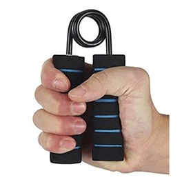 hand grip ejercitador de mano